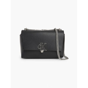 Calvin Klein dámská černá kabelka - OS (BDS)